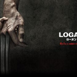 Logan 2017 Marvel Movie HD Wallpapers