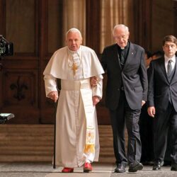 Making of ‘The Two Popes’: Director Fernando Meirelles Cast