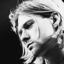 Kurt Cobain Wallpapers 33646 ~ HDWallSource
