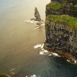 Earth/Cliffs Of Moher