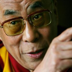 No reincarnation for the Dalai Lama?