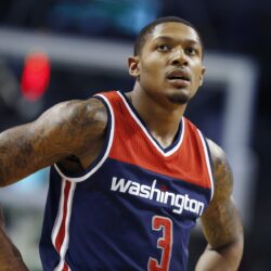 Bradley Beal