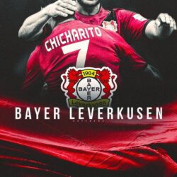 Fredrik on Twitter: Bayer Leverkusen mobile wallpapers