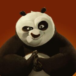 Kung Fu Panda Wallpapers For Android
