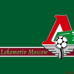 Lokomotiv Moscow Wallpapers 3