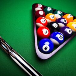 Gallery For > Billiards Wallpapers