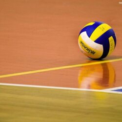 Pix For > Volleyball Wallpapers Hd