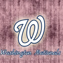 Washington Nationals Wallpapers 245539