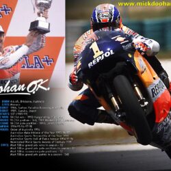 Mick Doohan :: Official Website :: 5 times 500cc MotoGP World