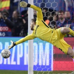 Arsenal to move for Oblak but unwilling to meet €100m valuation