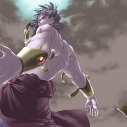Broly Wallpapers and Backgrounds Image