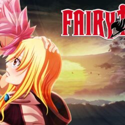Fairy Tail wallpapers 15