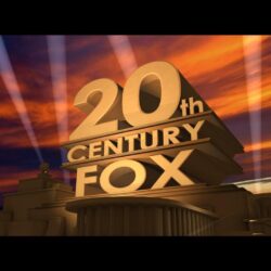 20th Century Fox. Обои
