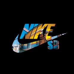 Wallpapers For > Cool Nike Wallpapers For Ipad