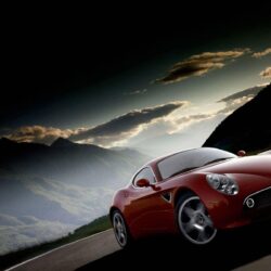 Alfa Romeo Wallpapers Group