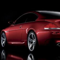 BMW M6 Wallpapers