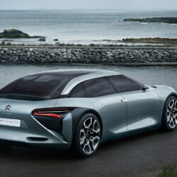 Citroen Wallpapers