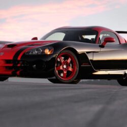 Dodge Viper ACR 33 HD Wallpapers