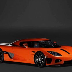 Wallpapers For > Red Koenigsegg Ccx Wallpapers