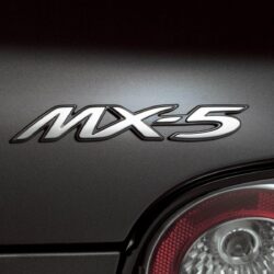 Mazda MX5