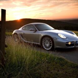 Porsche Cayman HD Wallpapers Widescreen for Desktop Backgrounds