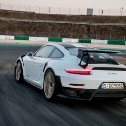 2018 Porsche 911 GT2 RS Wallpapers & HD Image