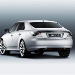 Saab 9 5 Wallpapers Saab Cars Wallpapers in format for free download
