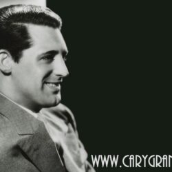 Cary Grant Desktop