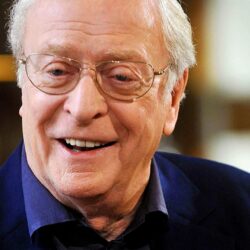 Michael Caine HD Wallpapers