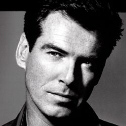 Wallpapers Wallbase Great: Pierce Brosnan