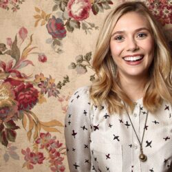 Elizabeth Olsen 2015 Wallpapers