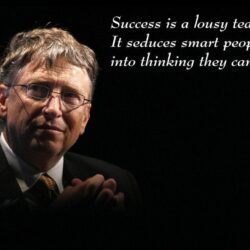 Bill Gates 2013