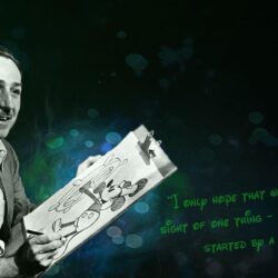 Walt Disney Wallpapers