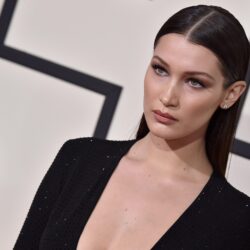 Wallpapers Bella Hadid, Cannes Film Festival 2016, red carpet, Most