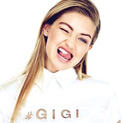 Gigi Hadid HD wallpapers free Download