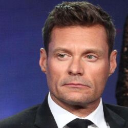 Ryan Seacrest responds to being ‘wrongly accused of harassment