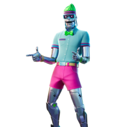 Bryce 3000 Fortnite wallpapers