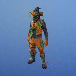 Patch Patroller Outfit