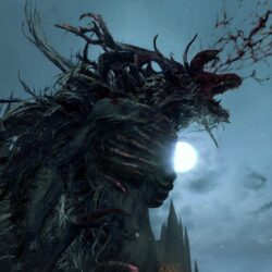 Bloodborne 2015 wallpapers – wallpapers free download