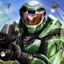 Game Changers – Halo: Combat Evolved