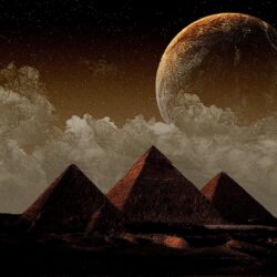 Pyramids of giza wallpapers Gallery