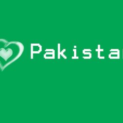 I Love Pakistan Independence Day Cards & Hd Wallpapers