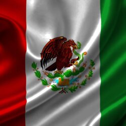 47 Mexican Flag Wallpapers, ID:9292