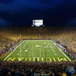 Wallpapers Michigan Football