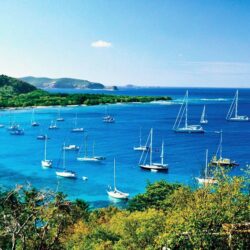 Travel Guide to St. Vincent and the Grenadines