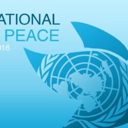 International Day of Peace Wallpapers 14