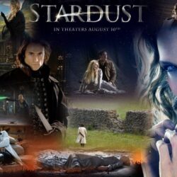 best BookMovie Stardust image