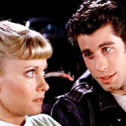 movies,80s,musicals,grease lock screen wallpapers