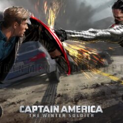 captain, America, The, Winter, Soldier, Movie, Superhero