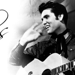 Fonds d&Elvis Presley : tous les wallpapers Elvis Presley